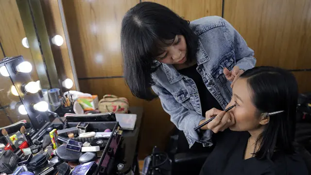 [Bintang] Rinni Wulandari - Yoana