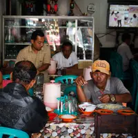 Ilustrasi/copyrightshutterstock/ By Tatsiana Hendzel