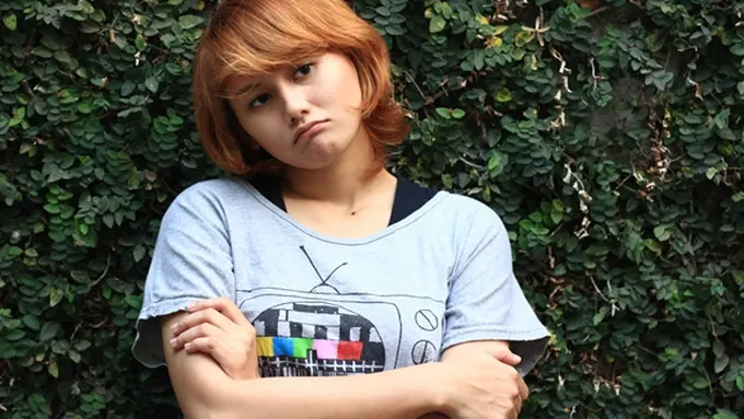 Foto: copyright Unpopulart - Amanda Jeniar