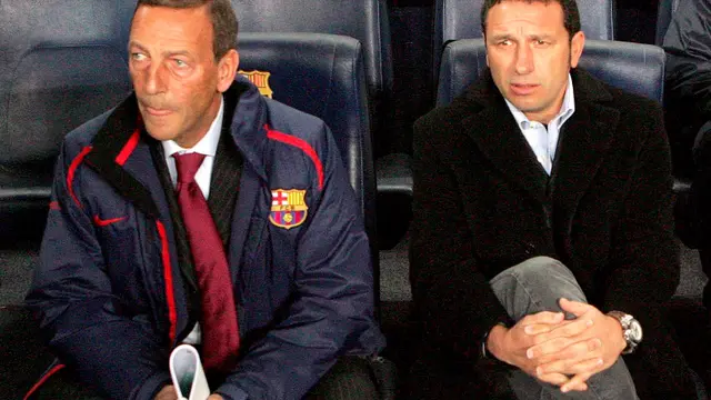 Eusebio Sacristan