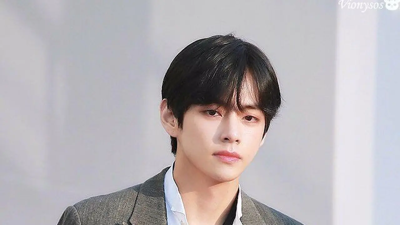 V BTS