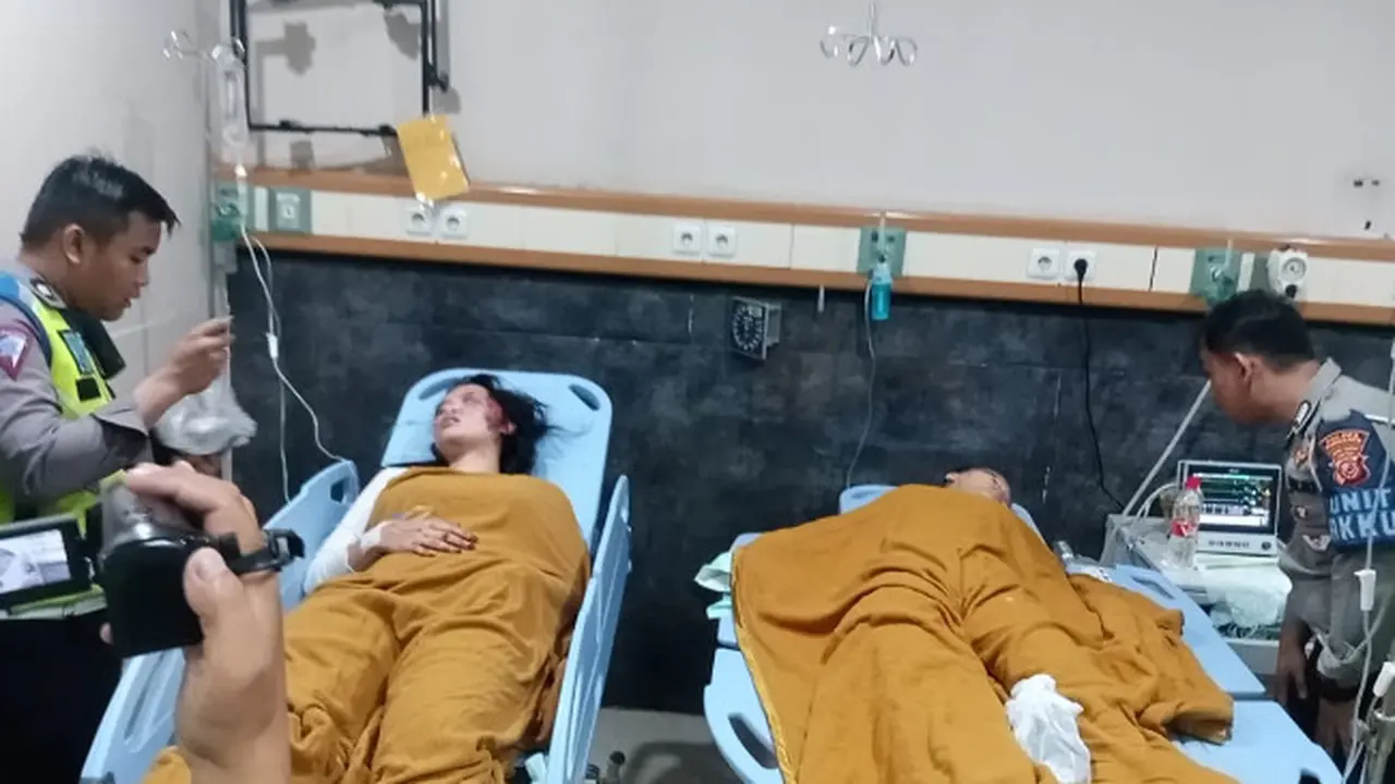 Dugaan Sementara Kecelakaan Bus Handoyo di Cipali Akibat Sopir Ugal-ugalan