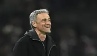 Pilihan Mengejutkan Luis Enrique untuk Ballon d'Or 2026: Bukan Messi, Rodri, atau Mbappe