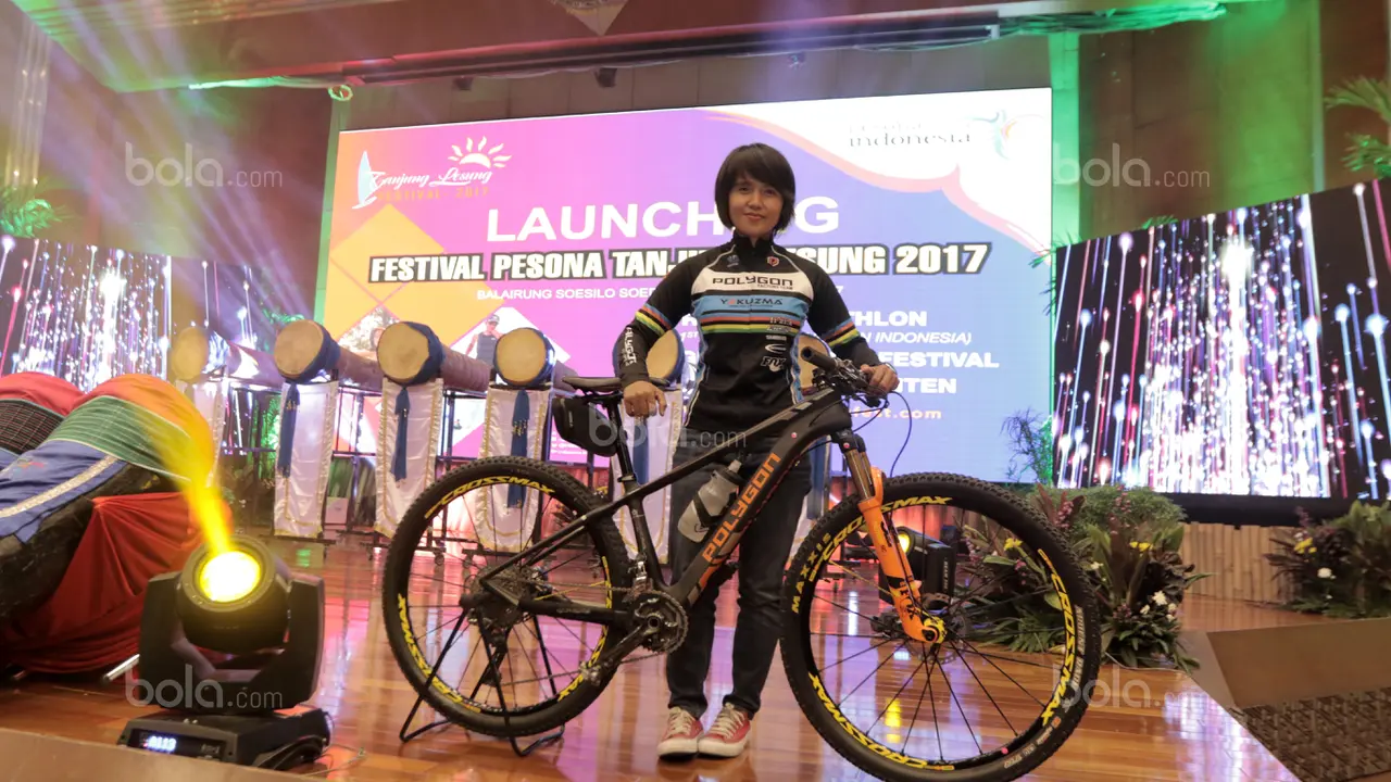 Kusmawati Yazid
