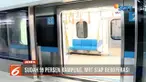 PT MRT membuka uji coba gratis untuk warga Jakarta dengan mendaftarkan diri secara online.