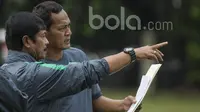 Komentar Indra Sjafri Setelah Timnas U-19 Bekuk Myanmar