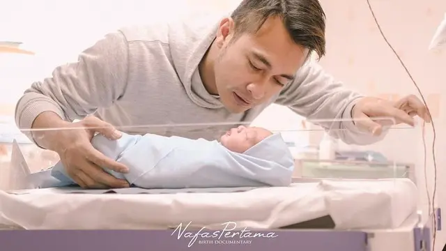 Eza Gionino dan Meiza Aulia Coritha