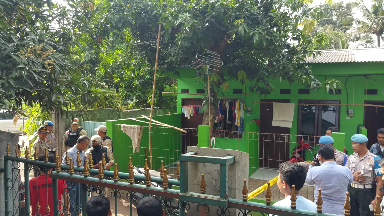 Bom Kampung Melayu