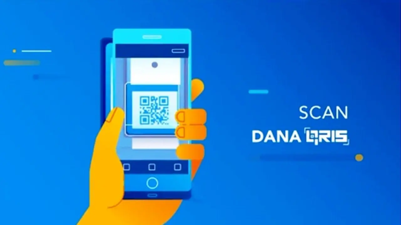 Dompet Digital Makin Populer di 2020, Ini Keuntungan Aktif Pakai DANA