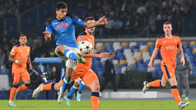 Foto: 5 Pemain dengan Penampilan Paling Impresif pada Matchday Ke-5 Liga Champions 2022/2023