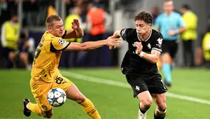 Arsenal Gigit Jari, Kenan Yildiz Tidak Dijual Juventus!