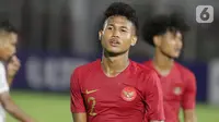 Pemain Barito Putera Dapat Instruksi untuk Maksimal Kejar Tempat di Piala Dunia