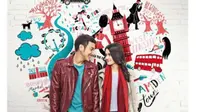 London Love Story adalah film drama Indonesia
