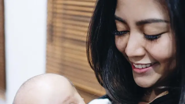 [Bintang] Rachel Vennya