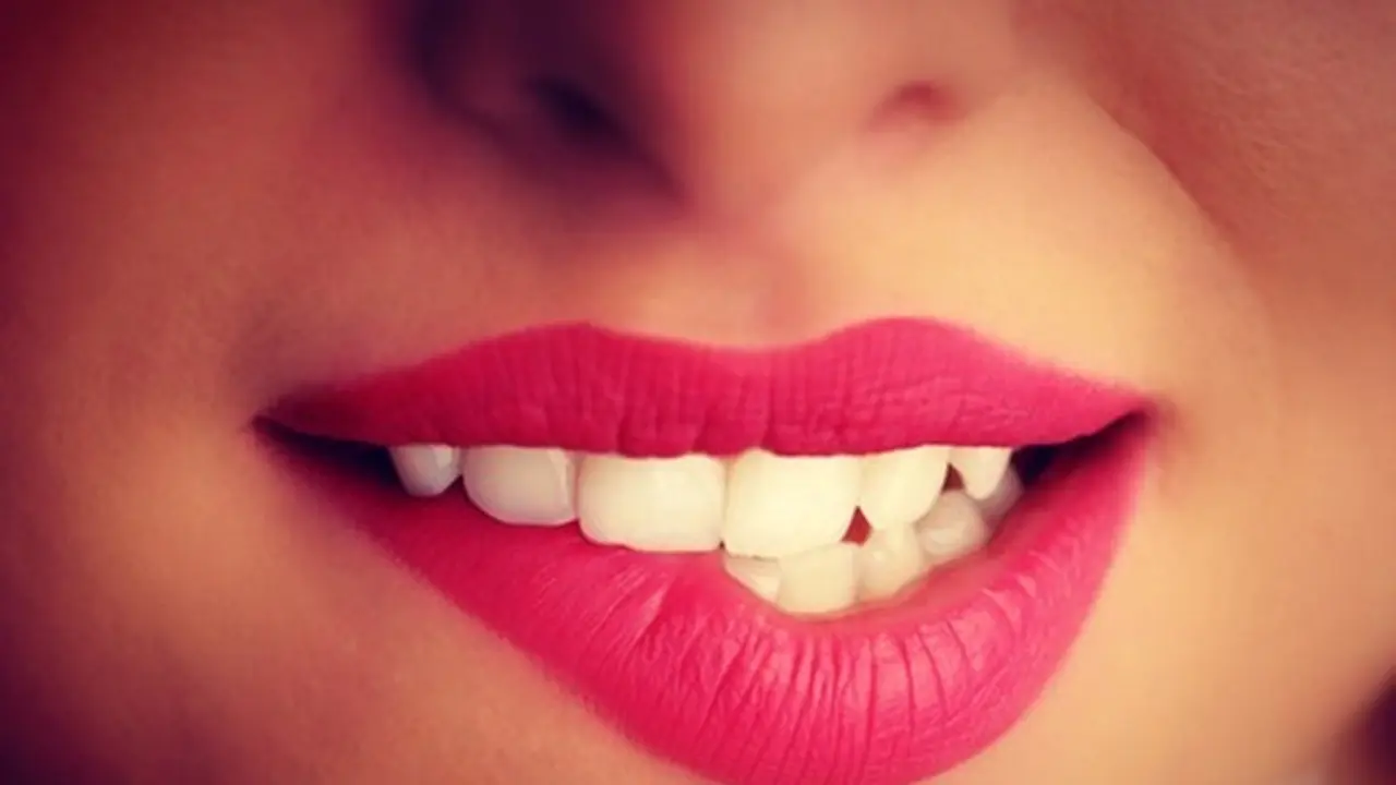 Bibir 