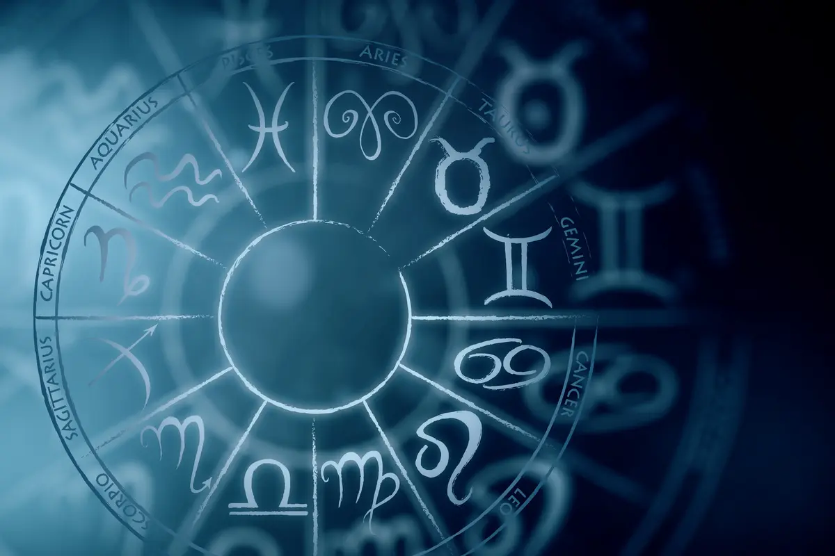 Ilustrasi Zodiak