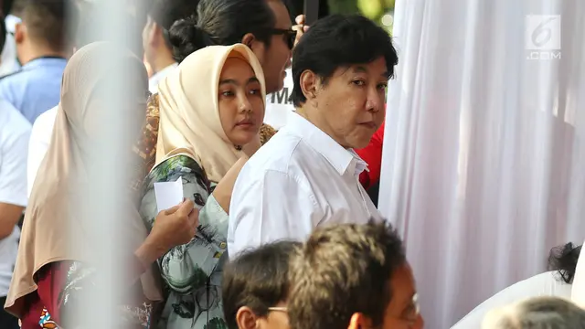 Guruh Soekarnoputra