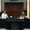Airlangga: 70% Perusahaan Asing Untung Berinvestasi di Indonesia