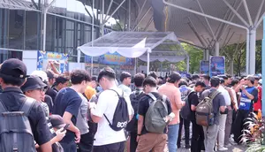 Presale IMX 2026 Habis, Tiket OTS Dibuka dengan Harga Spesial