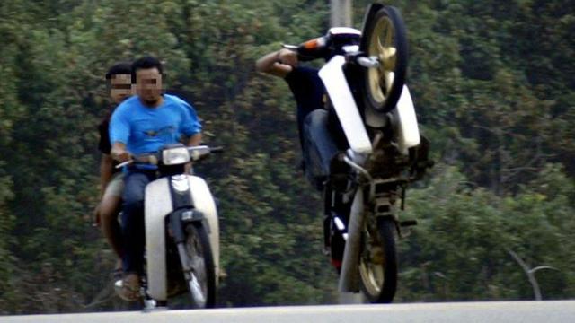 65 Hantu Lucu Balapan Gratis Terbaru