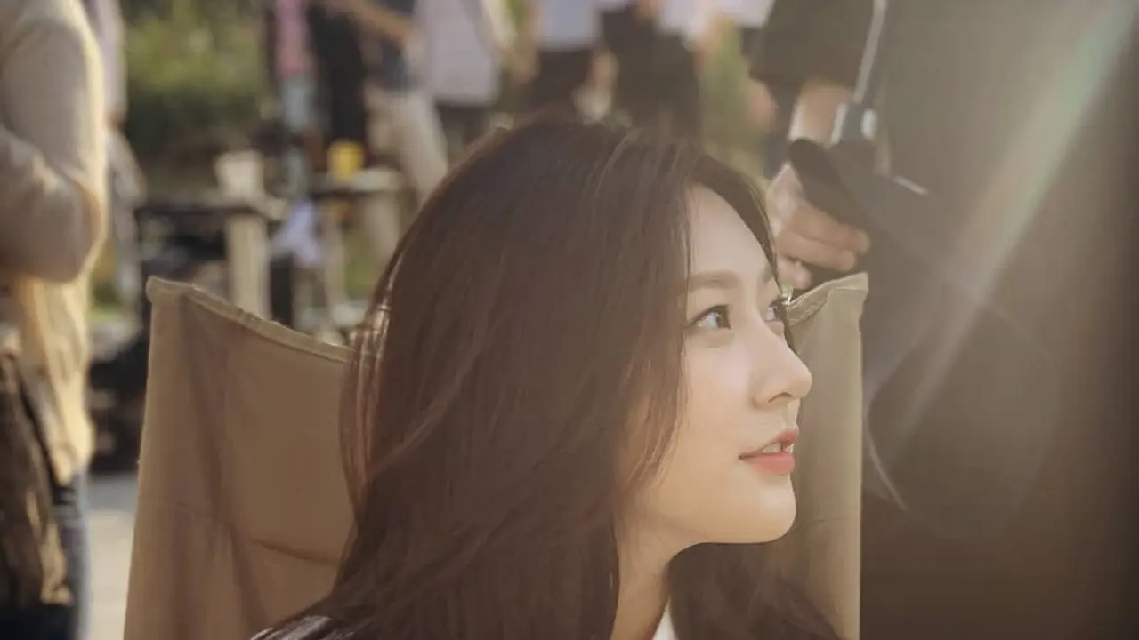 Gaya Rambut Kim Sae Ron yang Membuatnya Tampil Dewasa di Usia 21 Tahun