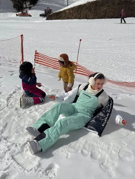 [Instagram/alicenorin]