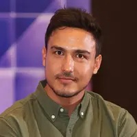 Preskon Kilau Raya MNCTV ke 26 (Bambang E. Ros/bintang.com)