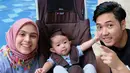 Nycta Gina dan Rizky Kinos