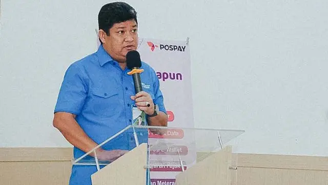 BPJS Ketenagakerjaan dan PT Pos Luaskan Cakupan Peserta Perlindungan Pekerja