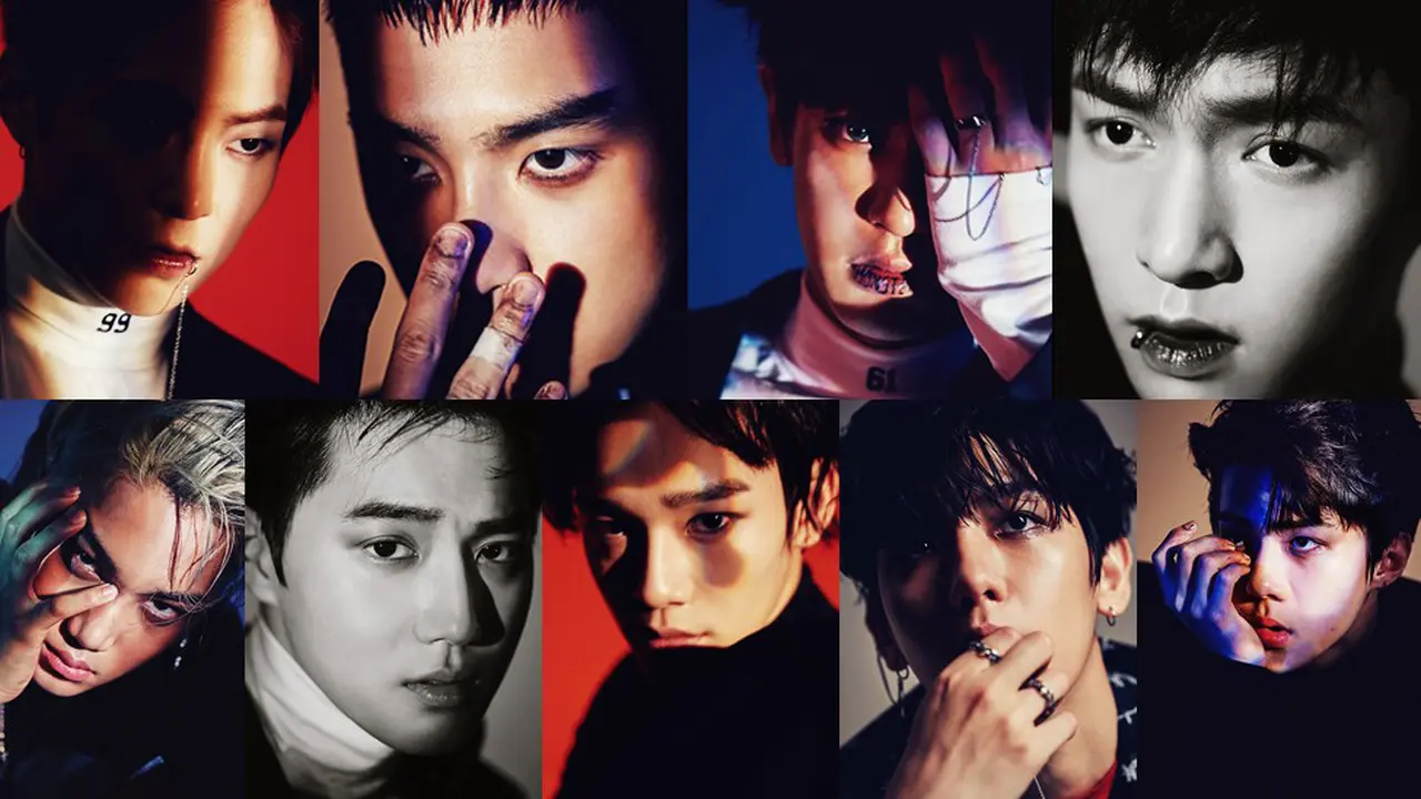 EXO