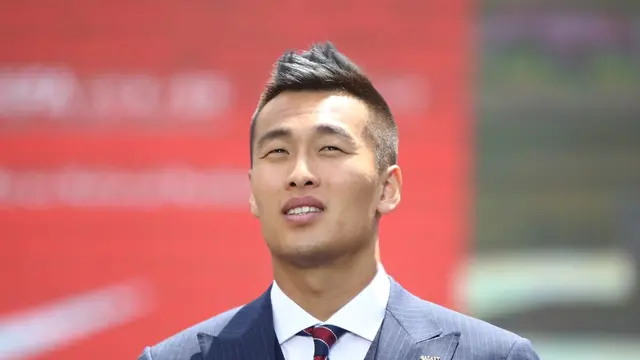 Kim Shin-wook