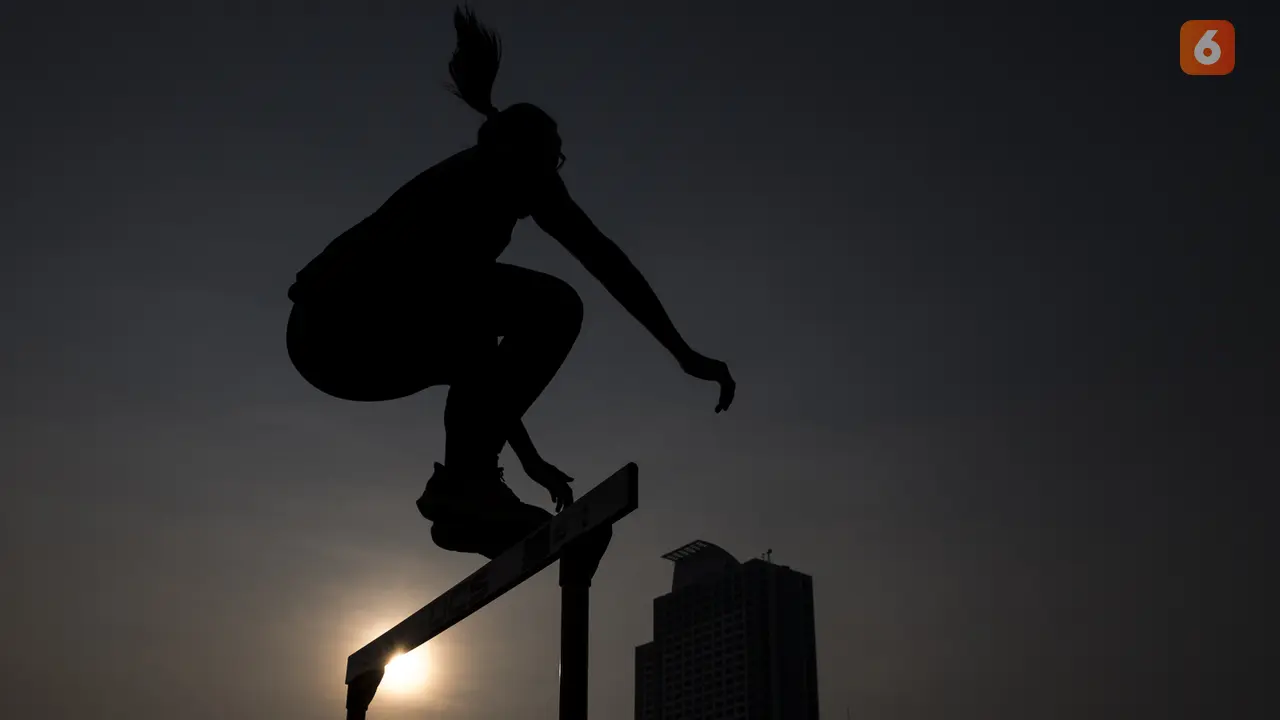 Pelatnas Atletik Asian Games