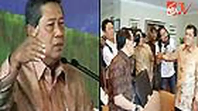 Presiden: Kehidupan Berbangsa Tak Melulu Terkait Politik