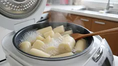 Cukupkah Sarapan Umbi-Umbian Rebus untuk Menurunkan Berat Badan?