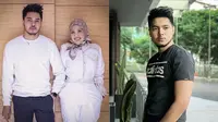 Sudah Move On, Ini 6 Potret Aher Kekasih Baru Elly Sugigi