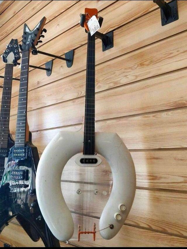 8 Desain Barang DIY Ini Nyeleneh Banget, Bikin Netizen Heran