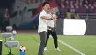 Pujian Pelatih Singapura untuk Timnas Indonesia: Mereka Adalah Tim yang Sangat Baik Malam Ini