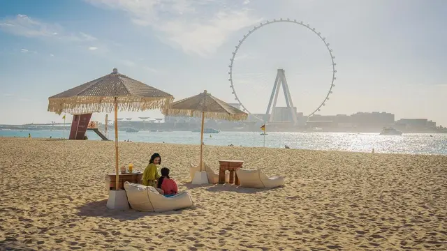 [Fimela] Marsha Timothy dan anaknya