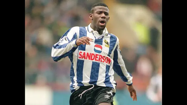 Foto: Gacor, Ini Dia Deretan 5 Pencetak Hattrick Termuda di Premier League, Evan Ferguson Gusur Nicolas Anelka setelah Hampir 25 Tahun