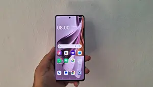 Oppo Reno 10 Pro Plus 5G (Liputan6.com/Giovani Dio Prasasti)