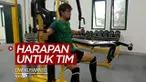 Berita video harapan kiper Dwi Kuswanto untuk timnya, Persikabo, jelang kembali bergulirnya Shopee Liga 1 2020.