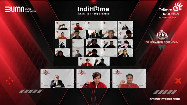 IndiHome