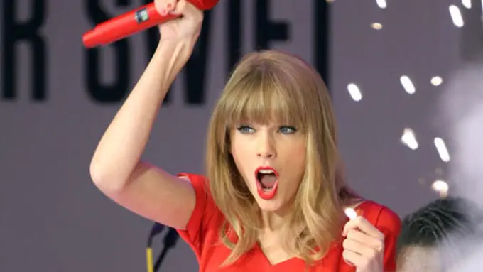 14 Wajahmu di Momen Tertentu yang Diwakilkan oleh Para Diva Dunia