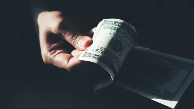 Greed