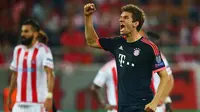 Thomas Muller (UEFA)