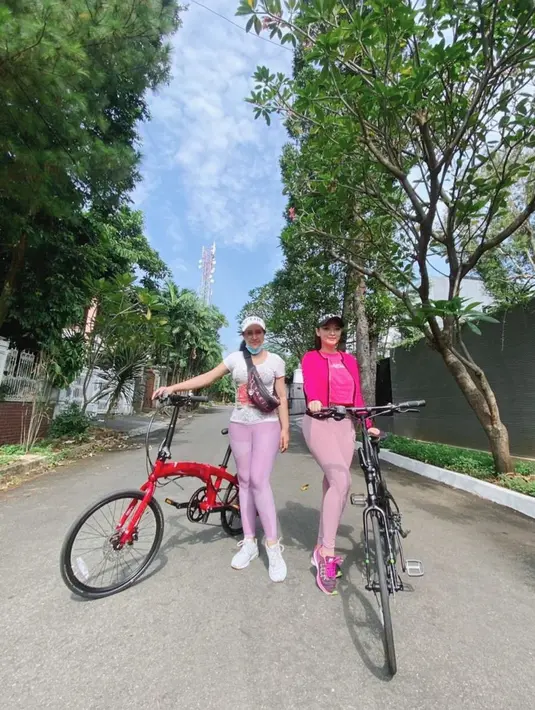 (Instagram/zaskia_gotix)