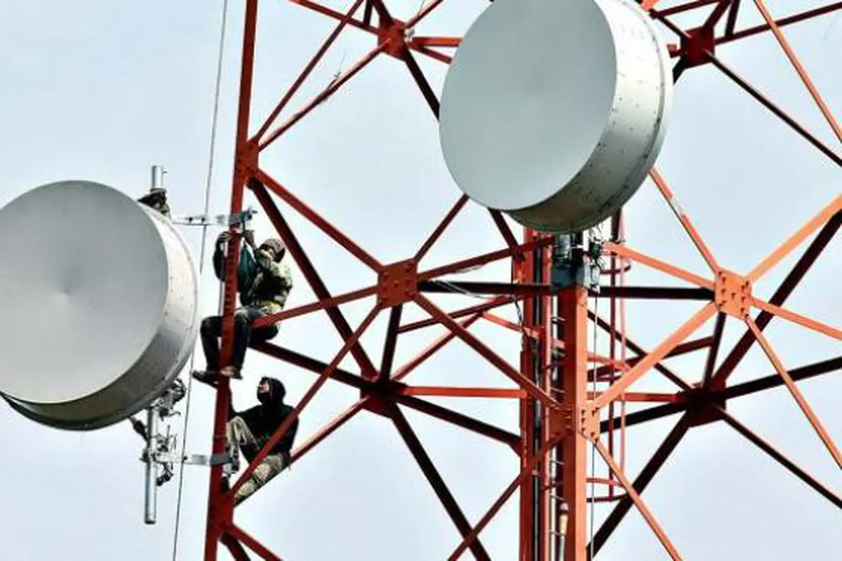 Telkomsel Bangun 14 Ribu BTS Baru Sepanjang 2014
