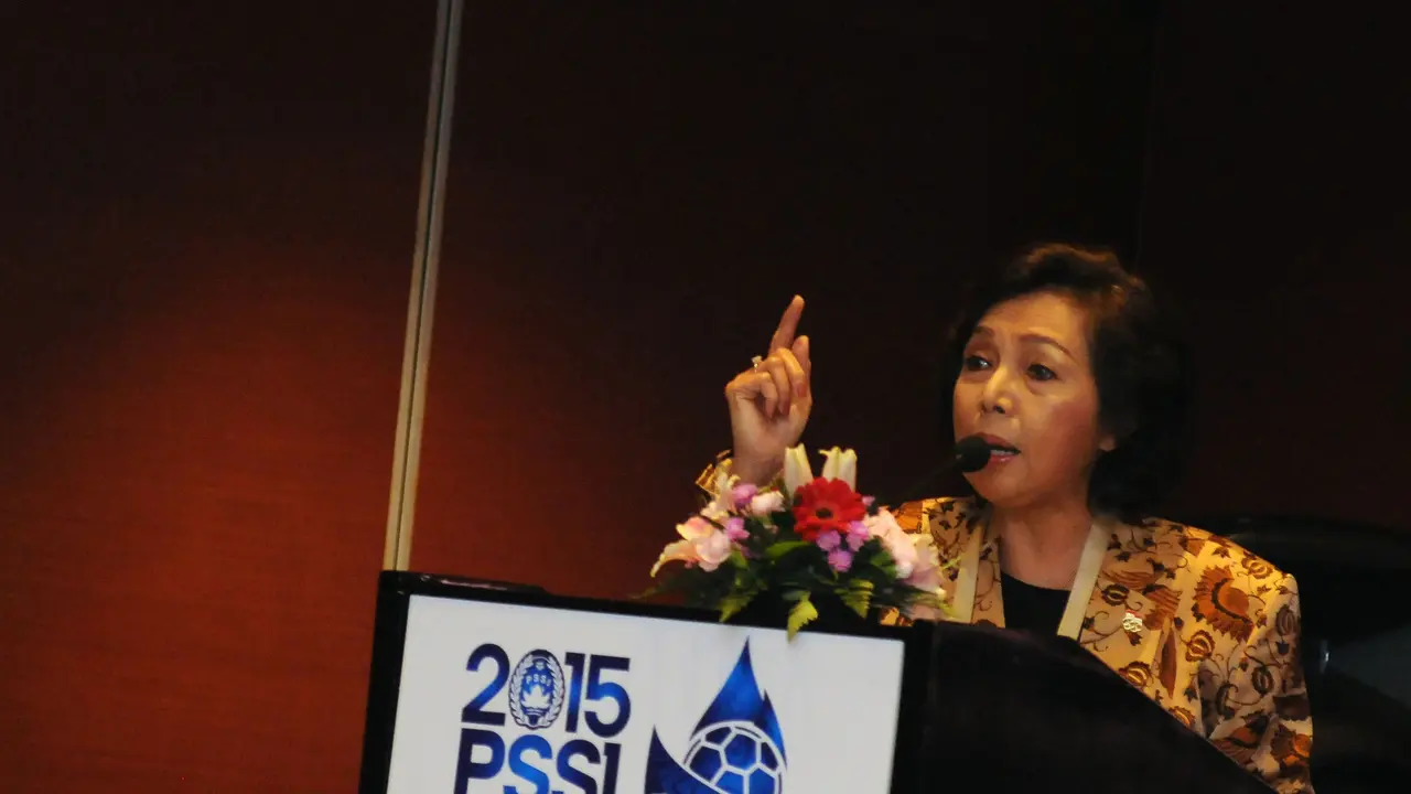 Rita Subowo