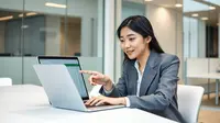 Cara Membuat Centang di Excel dengan Mudah, Tingkatkan Efisien Kerja