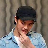 Morgan Oey (Adrian Putra/bintang.com)